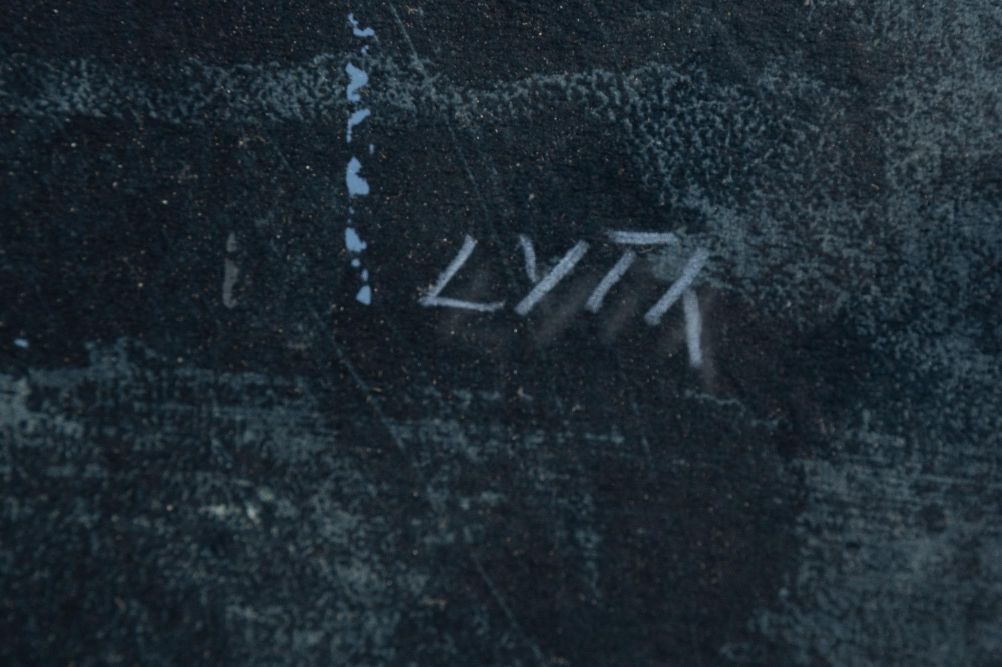 Harald Lyth, "Anima".