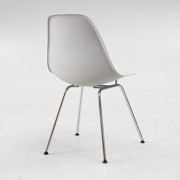 A collection of Vitra, 7 pieces.