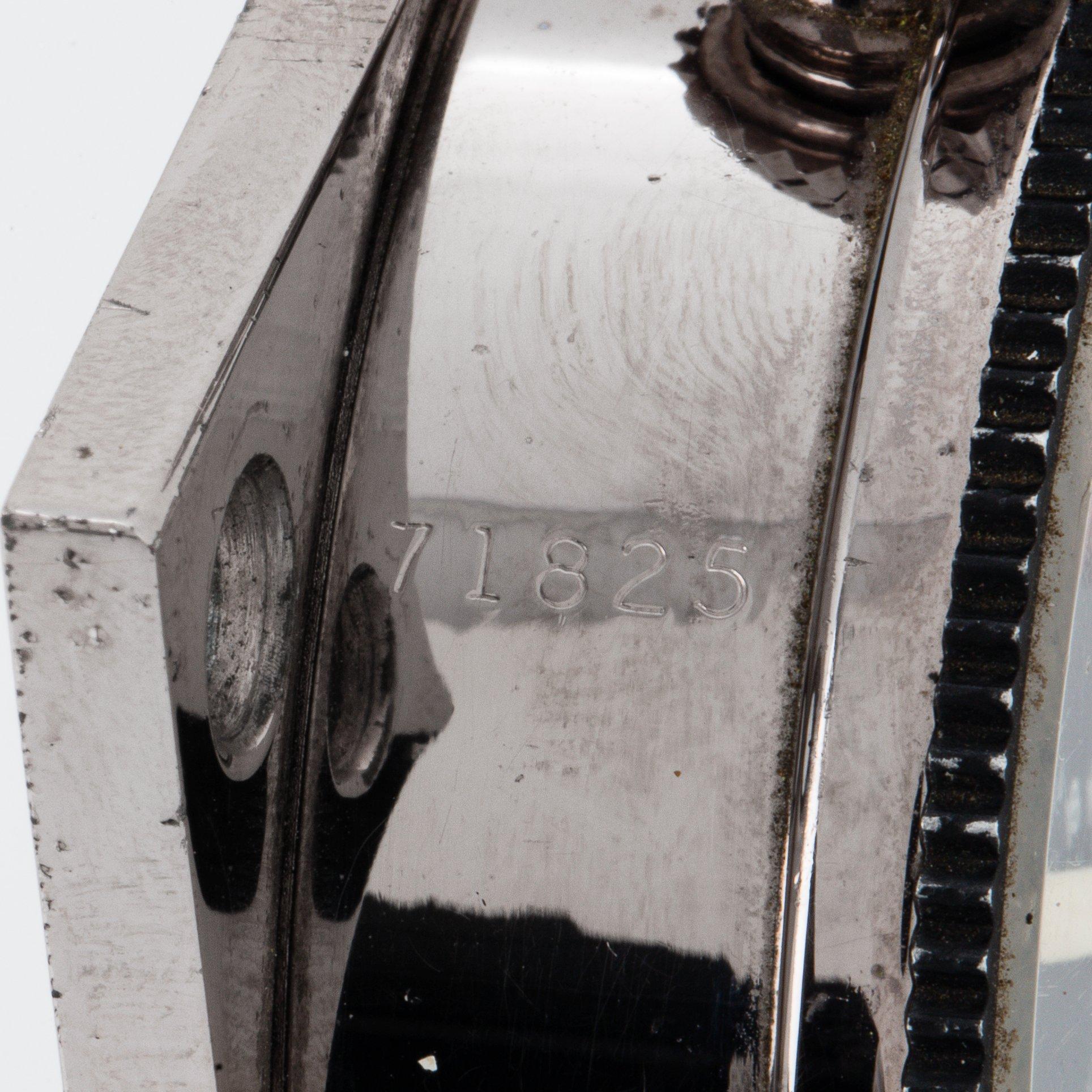 HEUER, Super Autavia, stoppur/panelur.