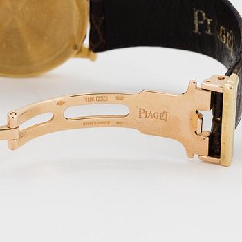 PIAGET, Haute Complication, wristwatch, 31,5 mm.