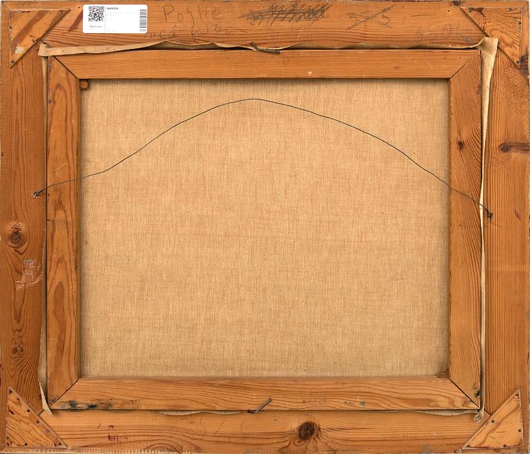 Gerhard Nordström, "boy with fruits".