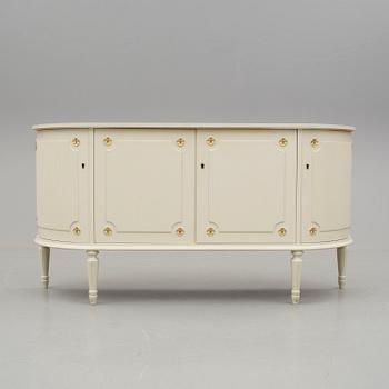 SIDEBOARD, gustaviansk stil, 1900-talets andra hälft.