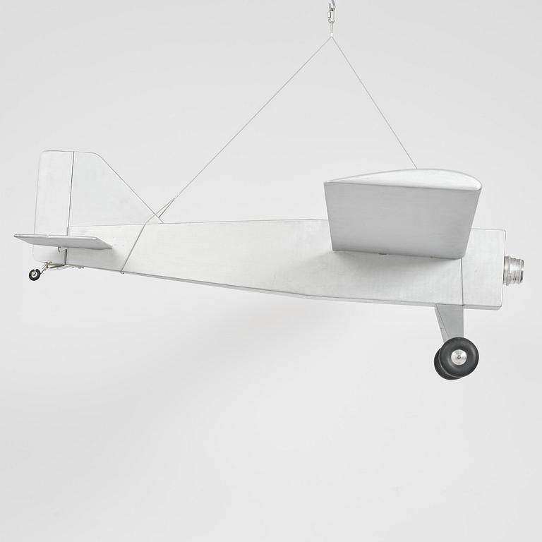 Truls Melin, Untitled.