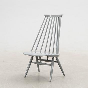 Ilmari Tapiovaara, chair, "Mademoiselle", Edsbyverken, second half of the 20th century.