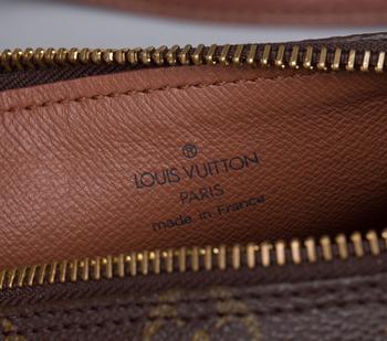 VÄSKA, "Papillon", Louis Vuitton.