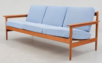 SOFFA, Danmark, 1960-tal.