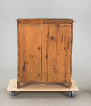 SEKRETÄR, sekelskiftet 1900.