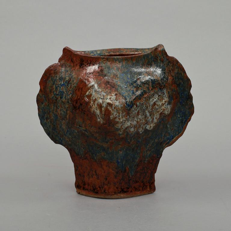 VAS, stengods, Erik Plöen, Norge.