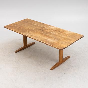 Børge Mogensen, a 'Shaker' dining table, second half of the 20th Century.