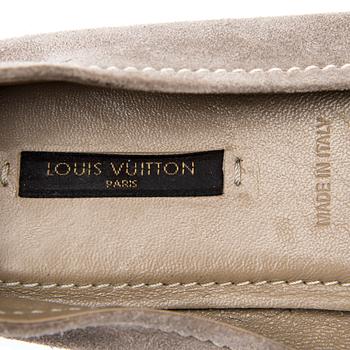 SKOR, Louis Vuitton.