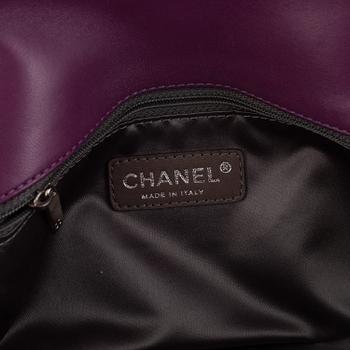 Chanel, bag, "Reissue Venetian Chain Mademoiselle Flap Bag", 2008-2009.