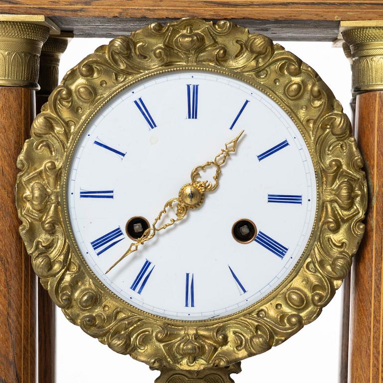 Bordspendyl, 1800-tal.