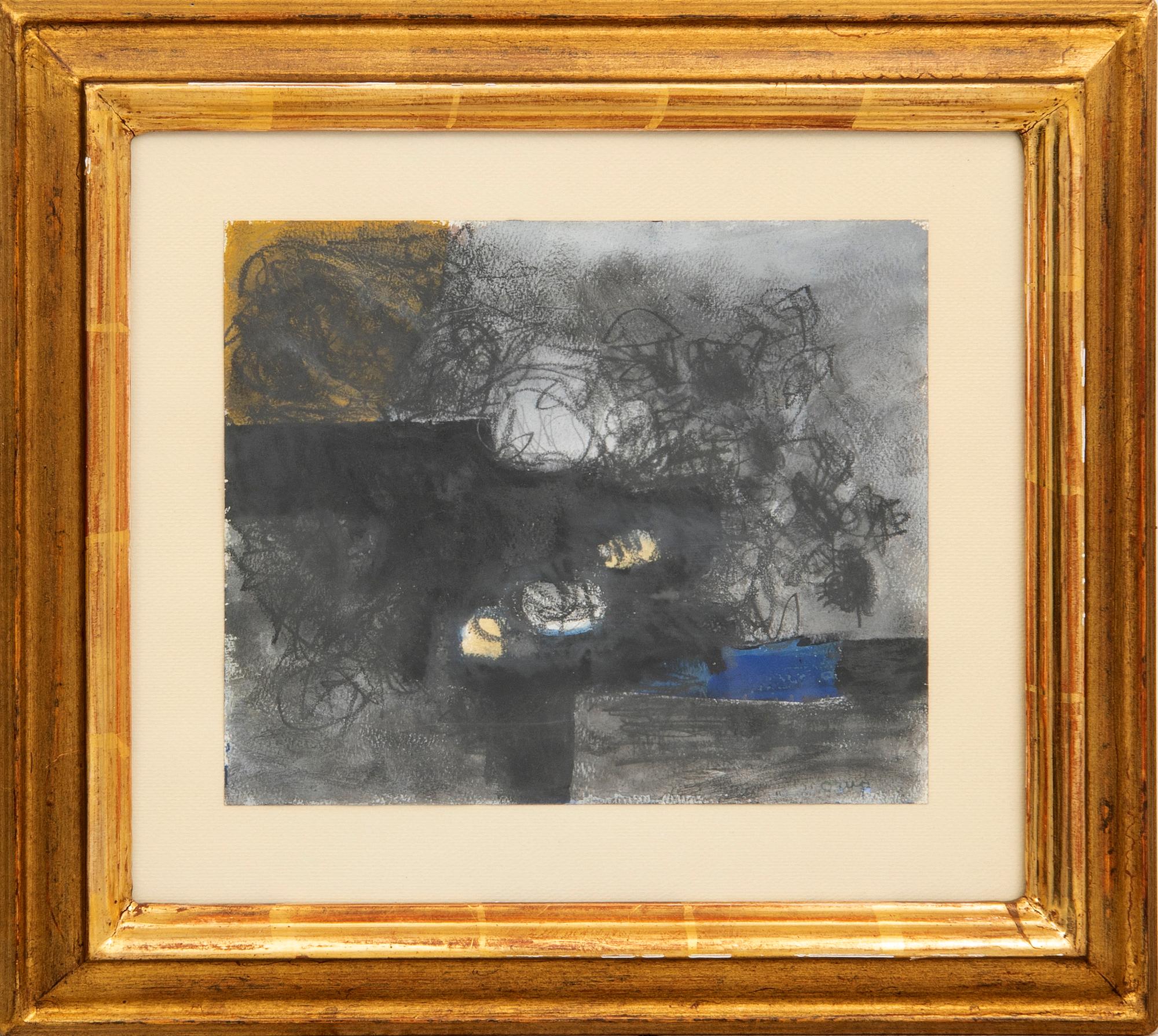 Bengt Orup, Utan titel.