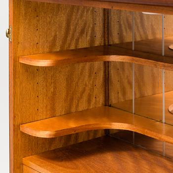 BARSKÅP, Swedish Modern, 1940-tal.