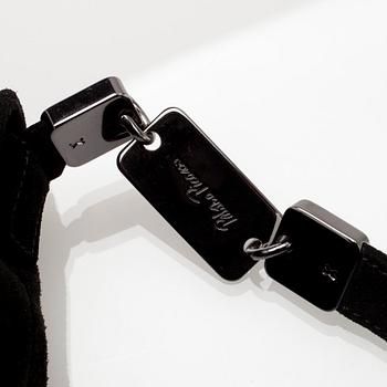 VÄSKA, axelremsväska / crossbody, Paloma Picasso.