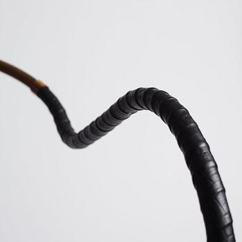 Mats Theselius, an 'el Rey' armchair, ed. 153/360, Källemo, Sweden, post 1999.