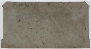 A late Gustavian commode.