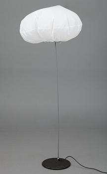 GOLVLAMPA, "Globlow", Snowcrash. Design Vesa Hinkola, Markus Nevalainen, Rane Vaskivuori, 1998.