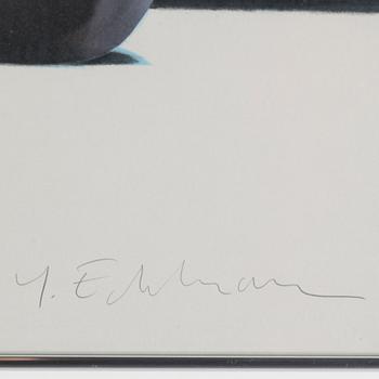 YRJÖ EDELMANN,