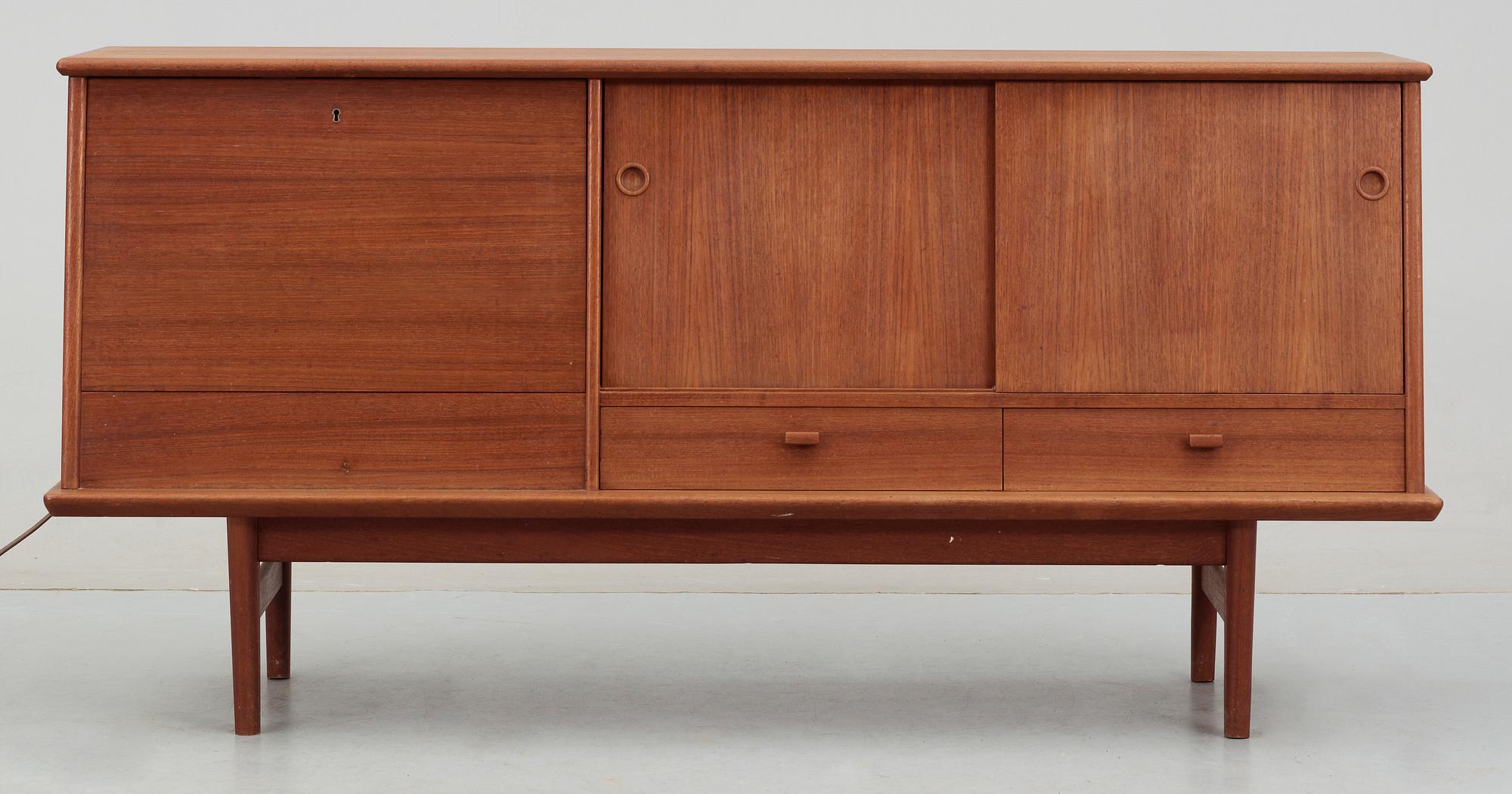 SIDEBOARD, 1950-/60-tal.