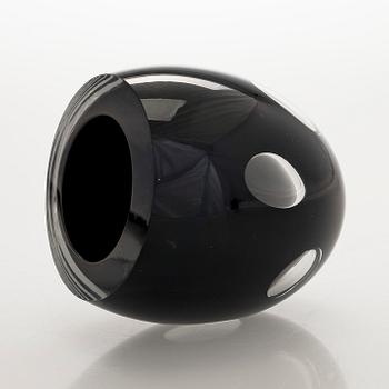 Timo Sarpaneva, Sculpture, "Claritas", signed Timo Sarpaneva 7/1983.