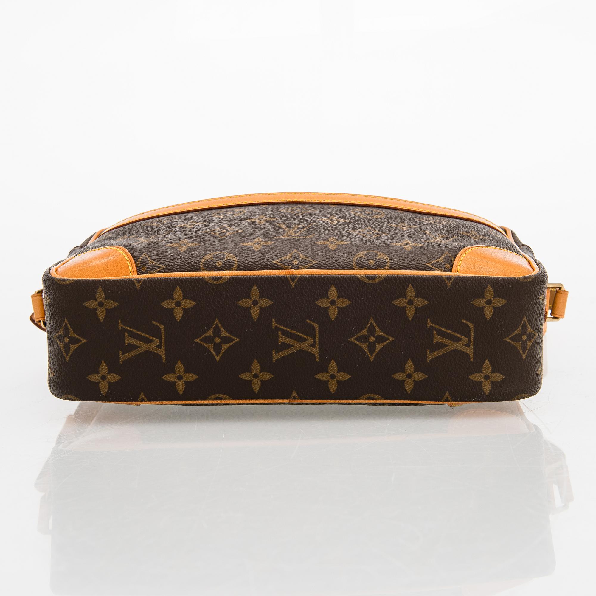 【★完売必至★】Louis Vuitton ☆ TROCADERO WW バッグ louis-vuitton-trocadero-