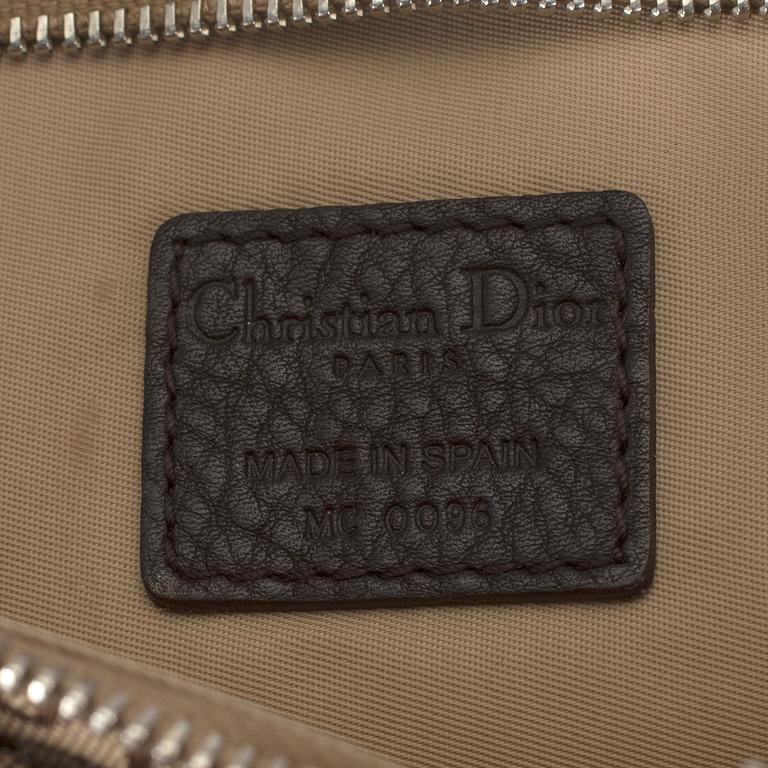 VÄSKA, Christian Dior.