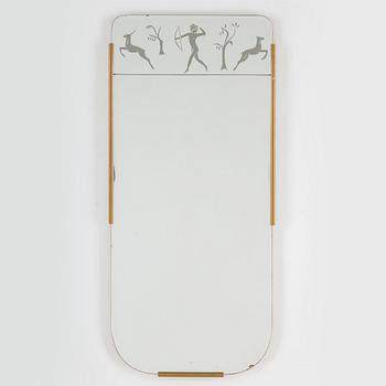 SPEGEL, art deco, 1930/40-tal.