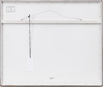 Tova Mozard, "Gags & Business", 2012.