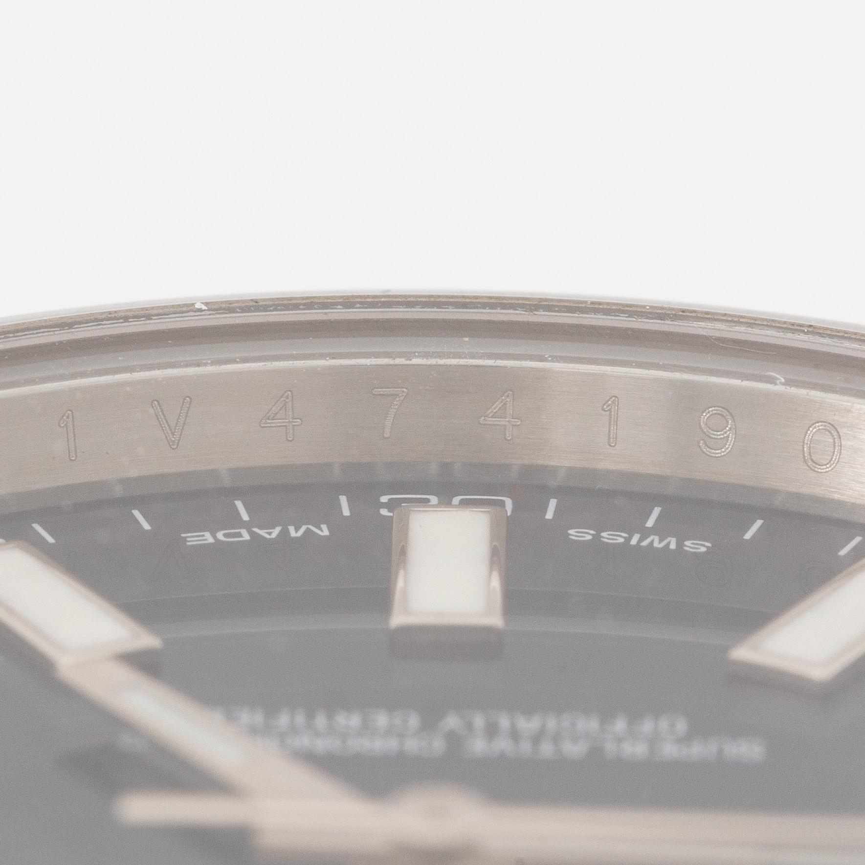 Rolex, Datejust II, ca 2015.