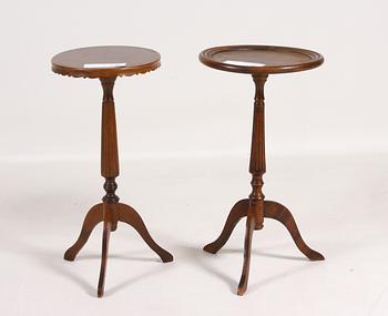 BORD, 2 st, 1900-tal.