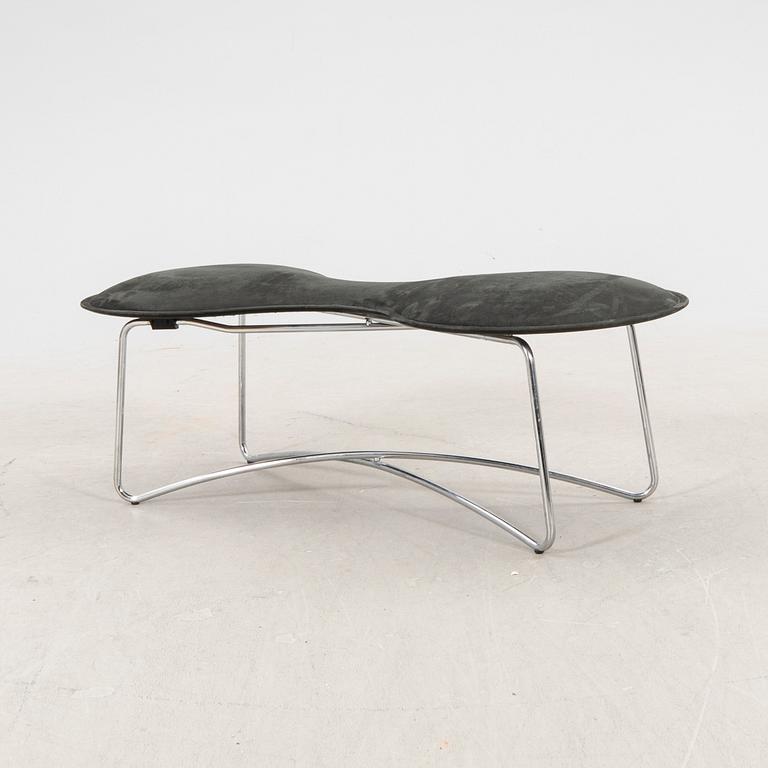 Tomoyuki Matsuoka, stool Blå Station, 2007.