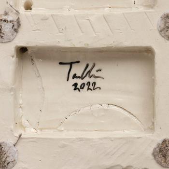 Alexander Tallén, "Been through this before".