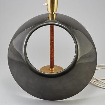 LISA JOHANSSON-PAPE, bordslampa, modell 940 025, Stockmann Orno, 1960-tal.