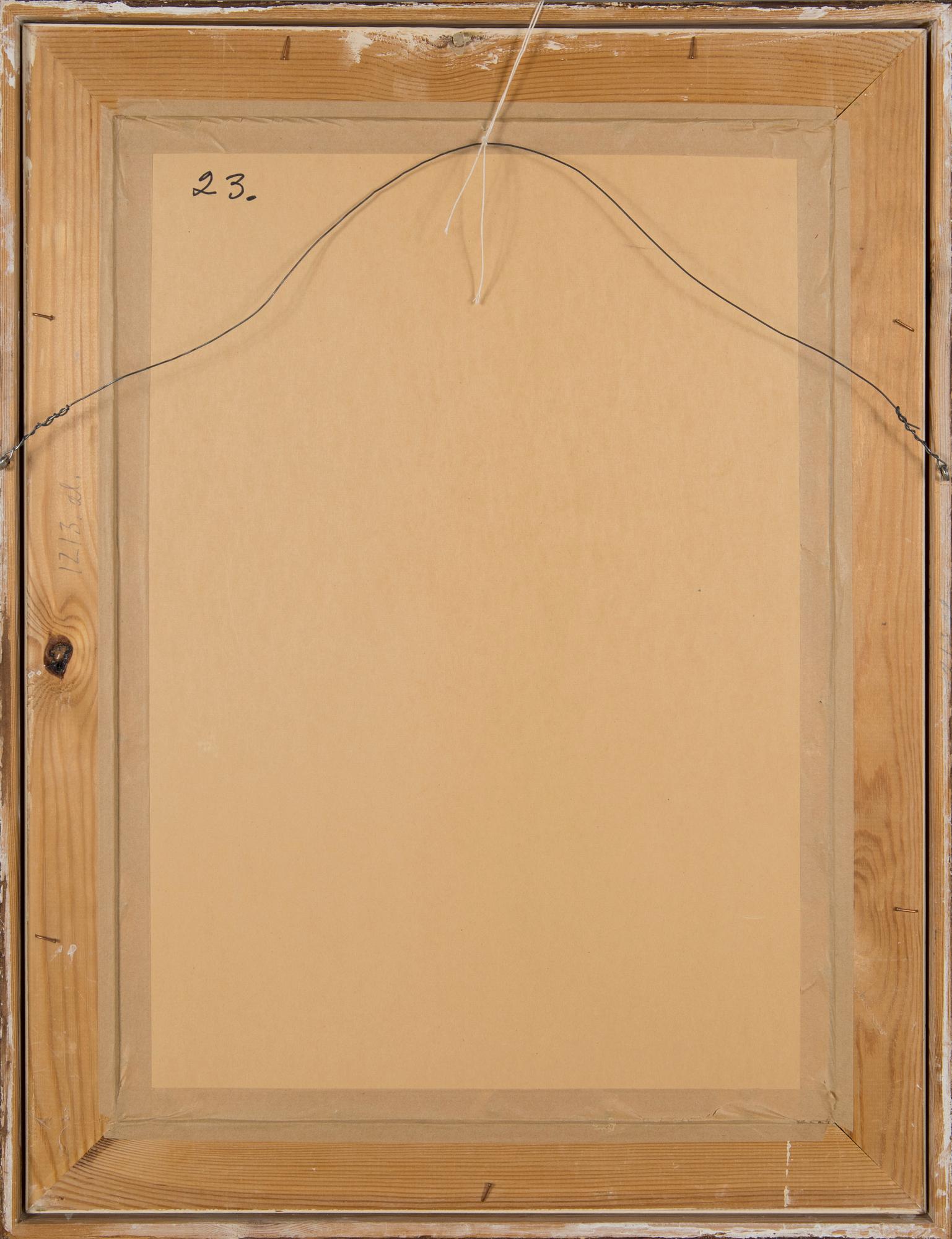 Tapani Raittila, Blomster.