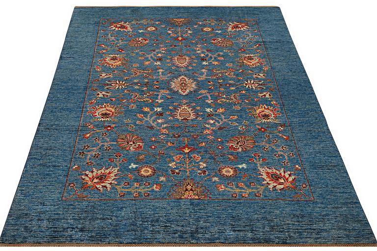 A carpet, Zeigler Ariana, ca. 300 x 202 cm.