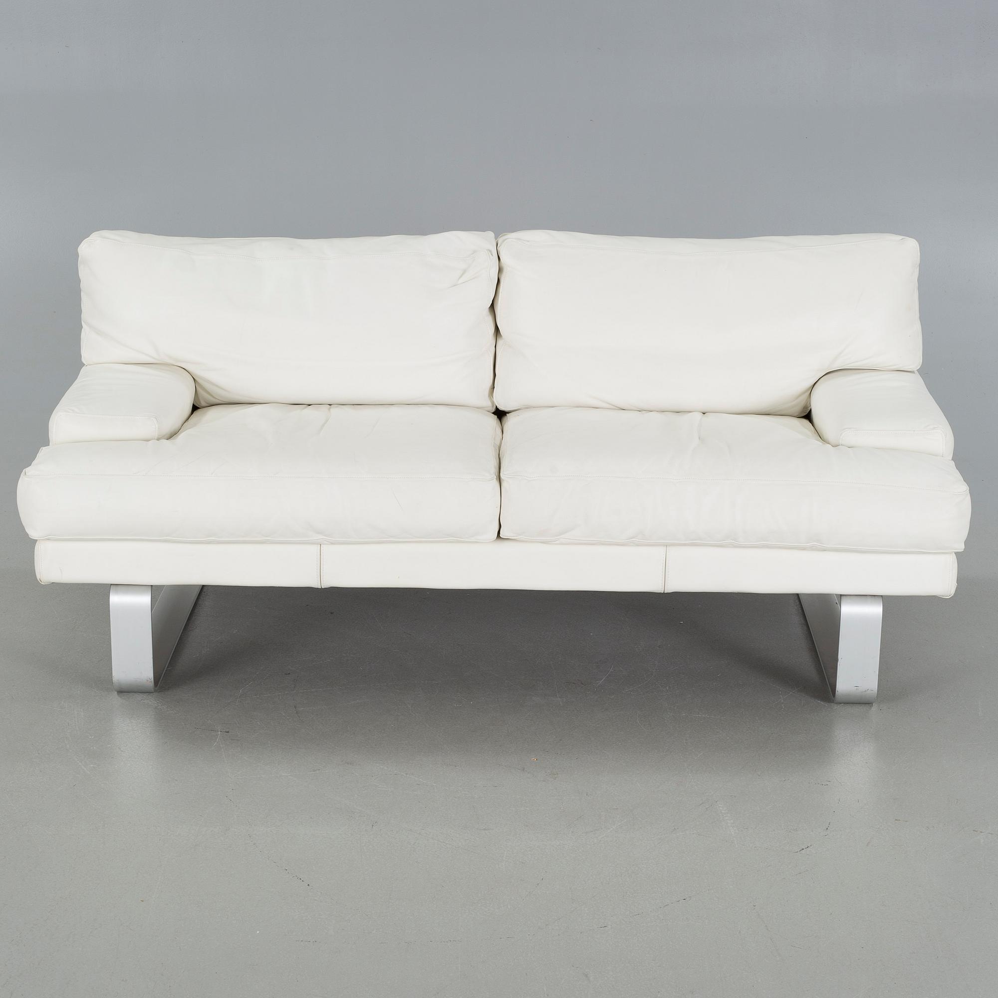 NIELS BENDTSEN, soffa, Ire, 1900-talets slut.