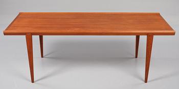 SOFFBORD, omkring 1900-talets mitt.