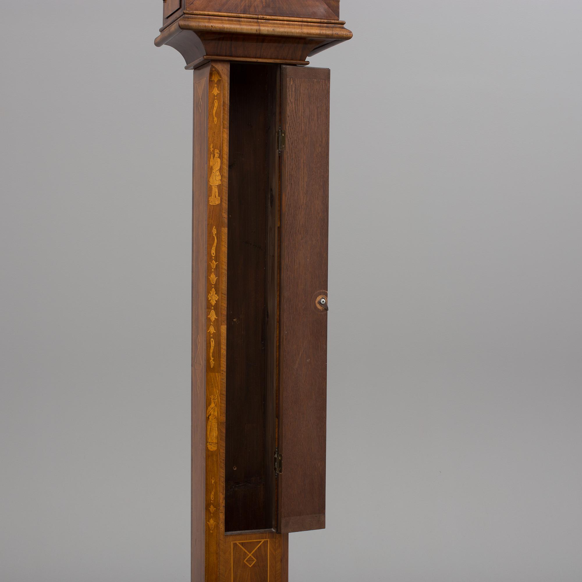 GOLVUR, troligen Österrike, 1800-tal.