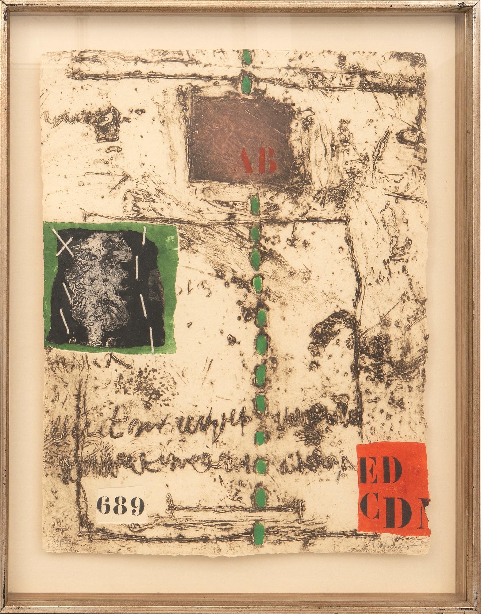 James Coignard, "Nous Sommes de Terre".