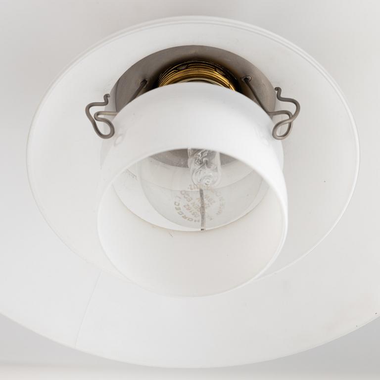 Poul Henningsen,  ceiling lamp, "PH 3/2", Louis Poulsen, Denmark.