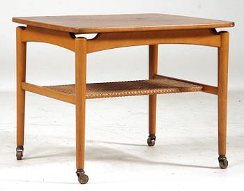 SIDOBORD, 1900-talets mitt.