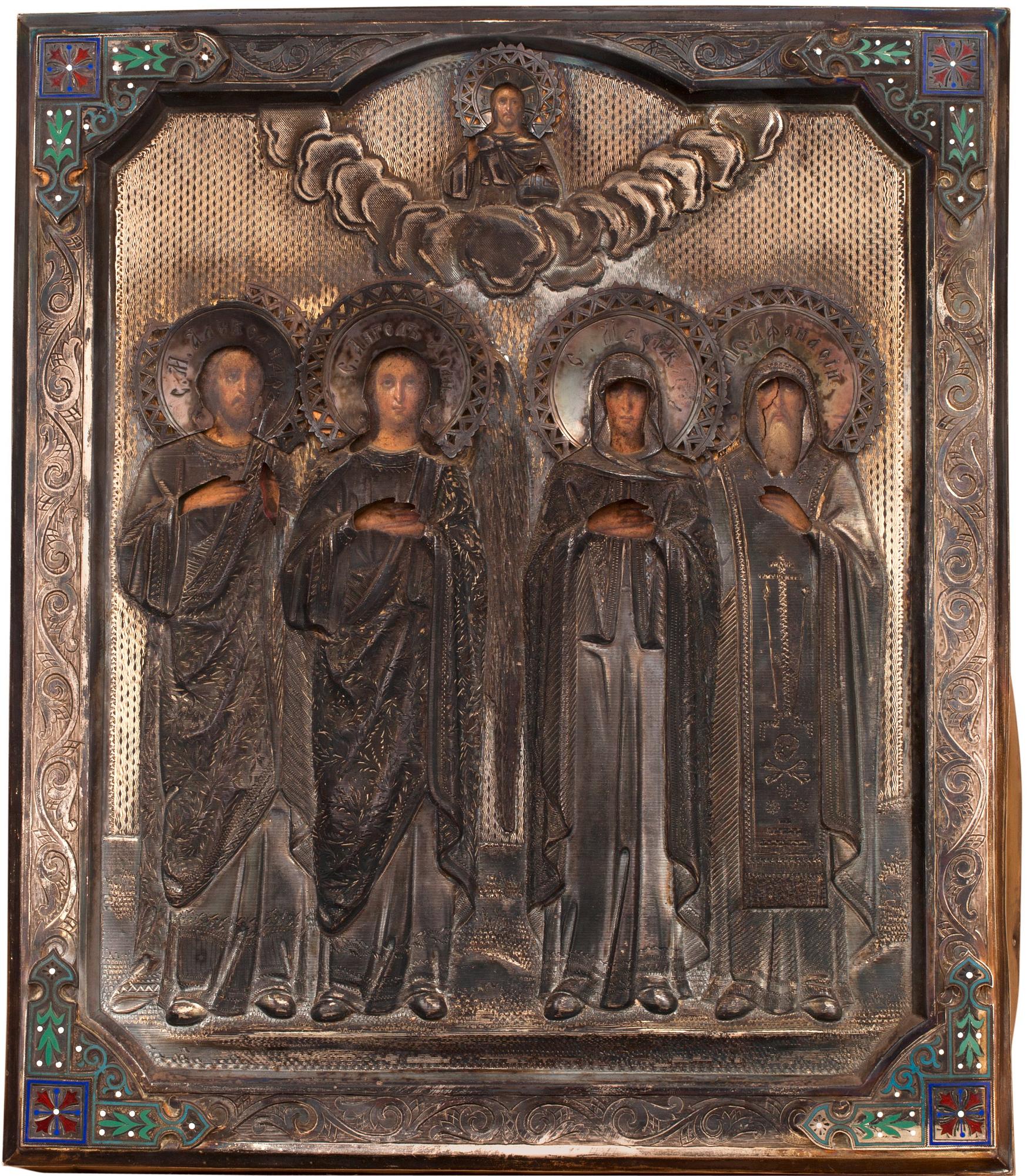 IKON.