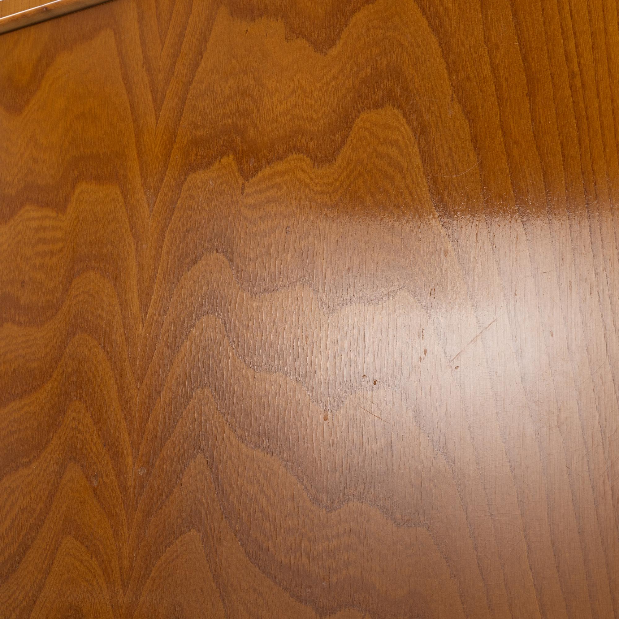 A sideboard, first half of 20th century.