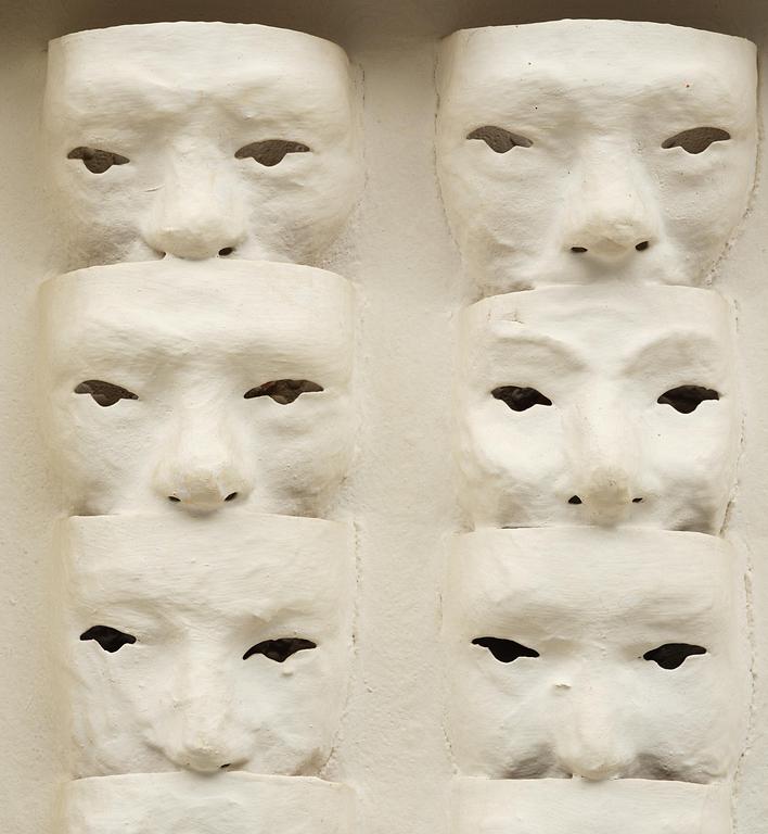 Albert Johansson, "Stapelvara nr 12".