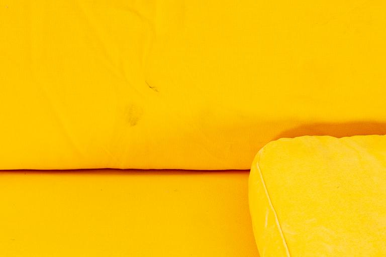 NIELS GAMMELGAARD, sofa "Moment" for IKEA 1980's.