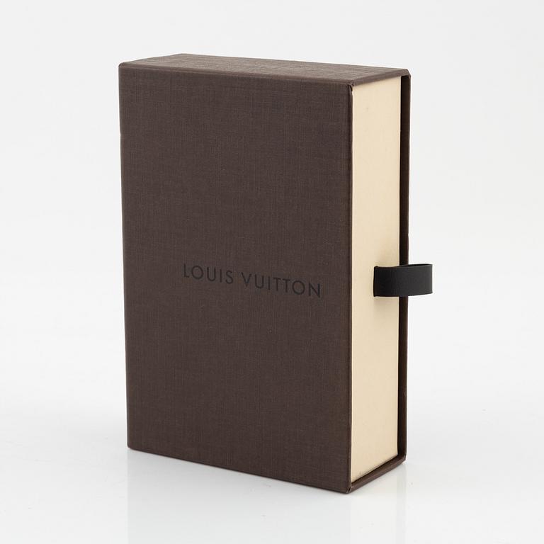 Louis Vuitton, A 'Takashi Murakami monogram address bracelet', 2003.