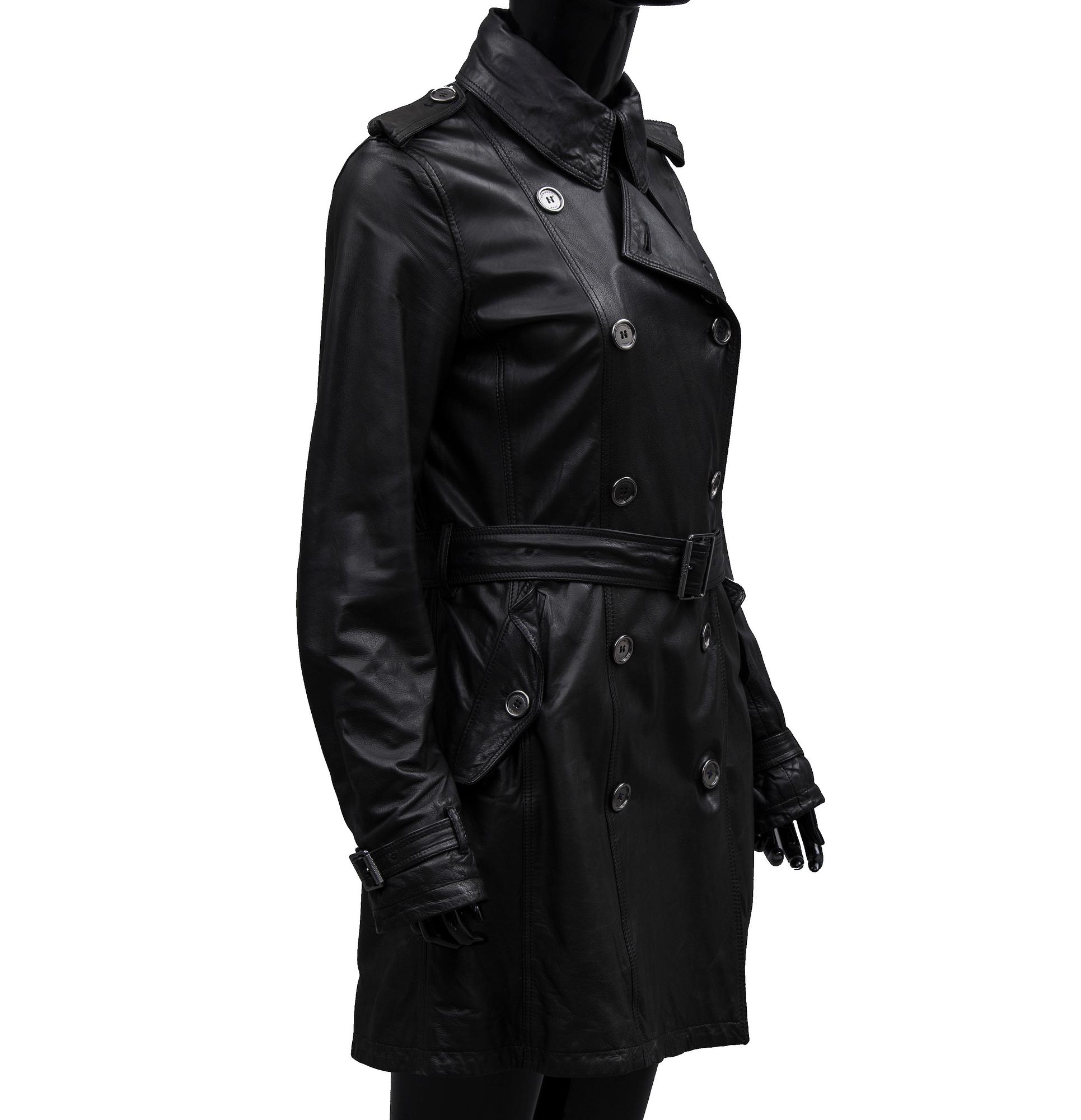 KAPPA, Burberry, storlek 36.