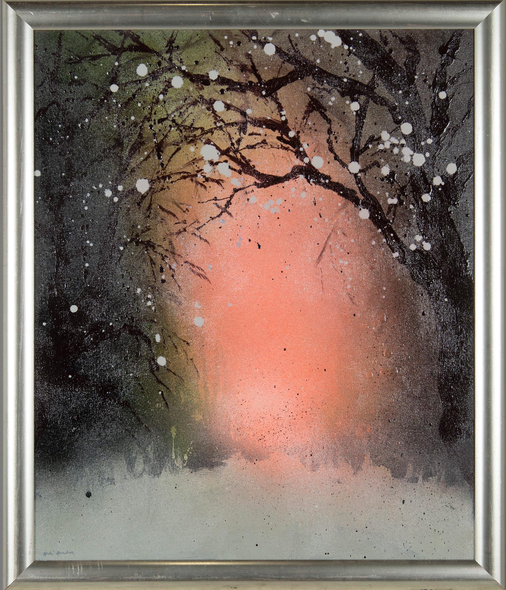 Heli Huotala, "In Fairytale I".