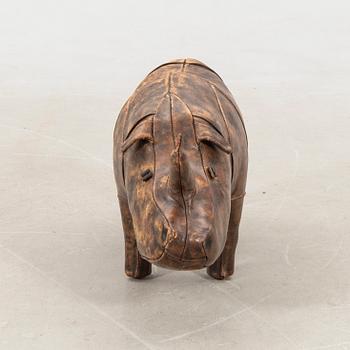 Dimitri Omersa & Co, fotpall, 1900-talets mitt.